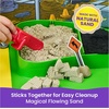 image:imageKinetic Sand Construction Zone Moldable Play Sand Sensory Toys Ages 3Construction zone playset  New