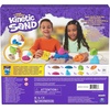 image:imageKinetic Sand Sandy Shore Set Moldable Play Sand Sensory Toys Ages 5