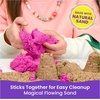image:imageKinetic Sand Sandy Shore Set Moldable Play Sand Sensory Toys Ages 5