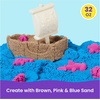 image:imageKinetic Sand Sandy Shore Set Moldable Play Sand Sensory Toys Ages 5