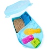 image:imageKinetic Sand Surf N Sand Set Moldable Play Sand Sensory Toys Ages 3