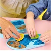 image:imageKinetic Sand Surf N Sand Set Moldable Play Sand Sensory Toys Ages 3