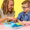 image:imageKinetic Sand Surf N Sand Set Moldable Play Sand Sensory Toys Ages 3