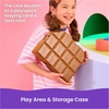 image:imageKinetic Sand Sweet Station Set Moldable Play Sand Sensory Toys Ages 5