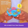 image:imageKinetic Sand Sweet Station Set Moldable Play Sand Sensory Toys Ages 5