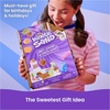 image:imageKinetic Sand Sweet Station Set Moldable Play Sand Sensory Toys Ages 5