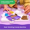 image:imageKinetic Sand Sweet Station Set Moldable Play Sand Sensory Toys Ages 5