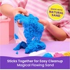 image:imageKinetic Sand Sweet Station Set Moldable Play Sand Sensory Toys Ages 5