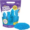 image:imageKinetic Sand 11lb Blue Mega Box Moldable Play Sand Sensory Toys Ages 3  Colorful Bulk Sand for Playsets Sensory Bins amp Classrooms Shape and Mold for OpenEnded Play Birthday Gifts for KidsBlue