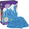 image:imageKinetic Sand 11lb Blue Mega Box Moldable Play Sand Sensory Toys Ages 3  Colorful Bulk Sand for Playsets Sensory Bins amp Classrooms Shape and Mold for OpenEnded Play Birthday Gifts for KidsBlue 11lb