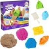 image:imageKinetic Sand Sandy Shore Set Moldable Play Sand Sensory Toys Ages 5