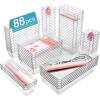 88 PCS