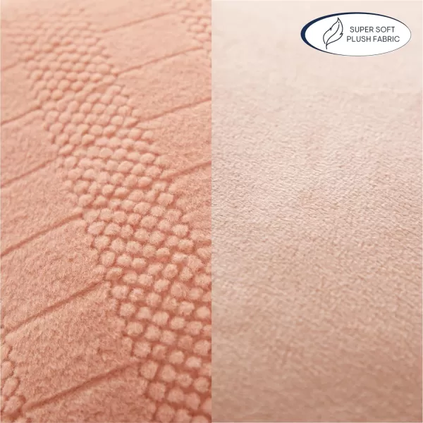 Aeropostale Backrest 24quotx18quot BlushBlush