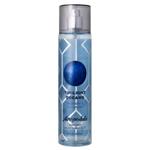 Aeropostale After Hours Twilight Dreams Lavender and Cucumber 8 Fluid Ounce