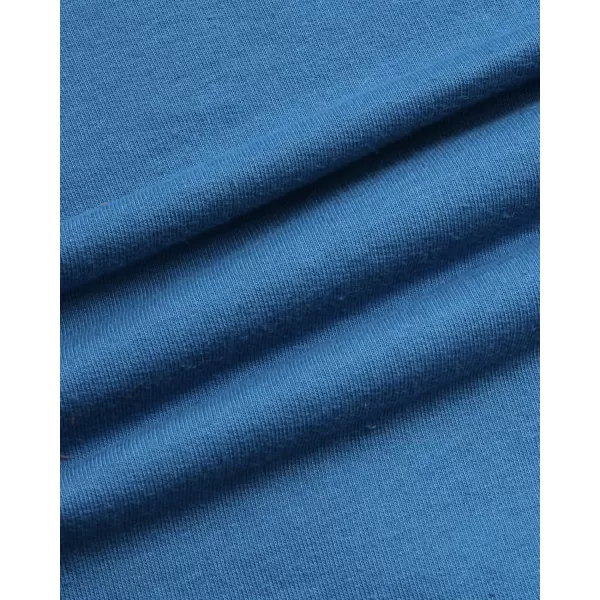 AEROPOSTALE Boys Sweatshirt  Fleece Pullover Hoodie Sweatshirt  Kids Fashion Hooded Sweatshirt 412Lt Blue