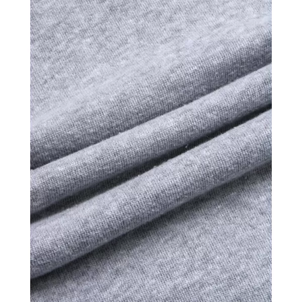 AEROPOSTALE Boys Sweatshirt  Fleece Pullover Hoodie Sweatshirt  Kids Fashion Hooded Sweatshirt 412Spring Grey