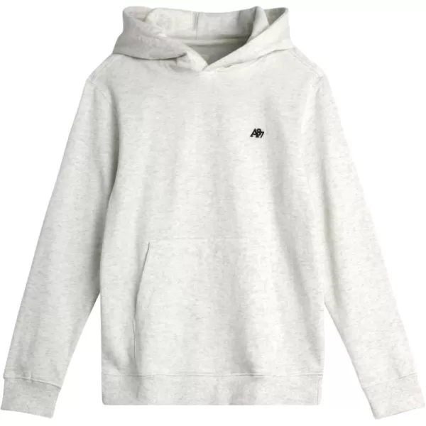 AEROPOSTALE Boys Sweatshirt  Fleece Pullover Hoodie Sweatshirt  Kids Fashion Hooded Sweatshirt 412Oatmeal