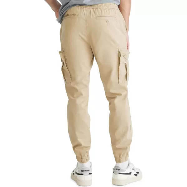 AEROPOSTALE Mens Aero Cargo Jogger PantWild Khaki