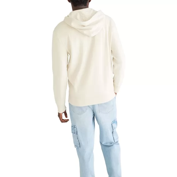 AEROPOSTALE Mens Aero Logo Full Zip HoodieArchFog