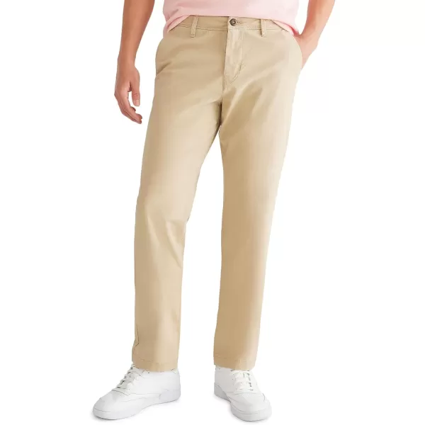 AEROPOSTALE Mens Aero Slim Stretch ChinoWild Khaki