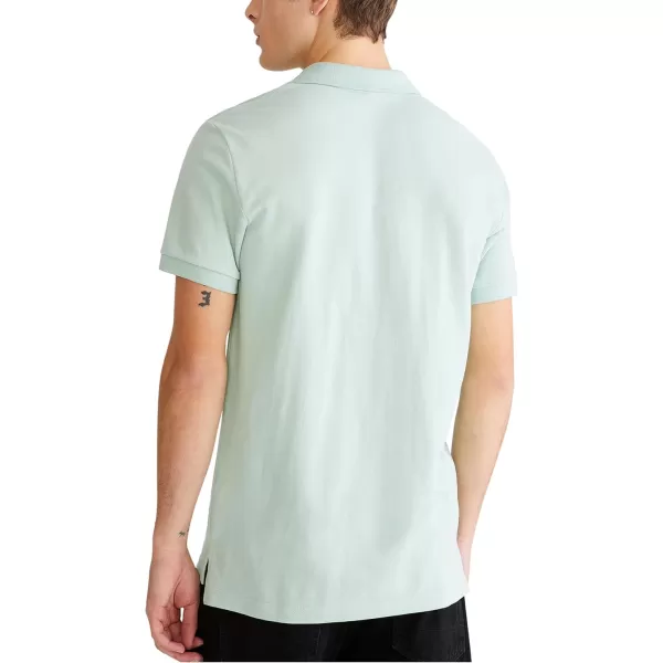 AEROPOSTALE Mens PoloArtichoke