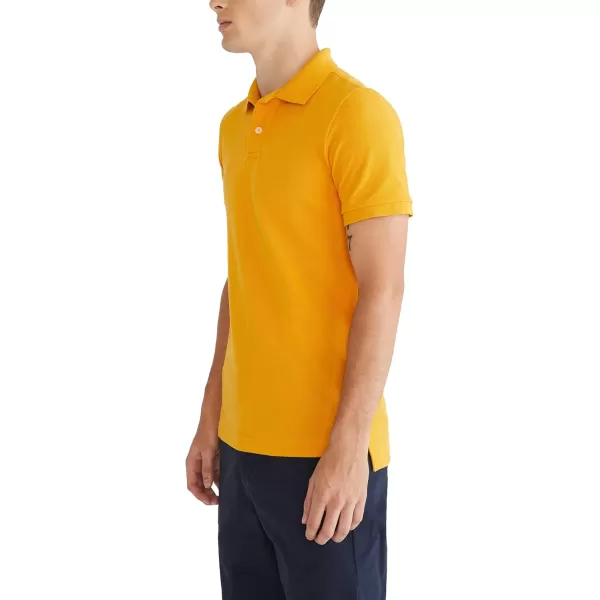 AEROPOSTALE Mens PoloButternut