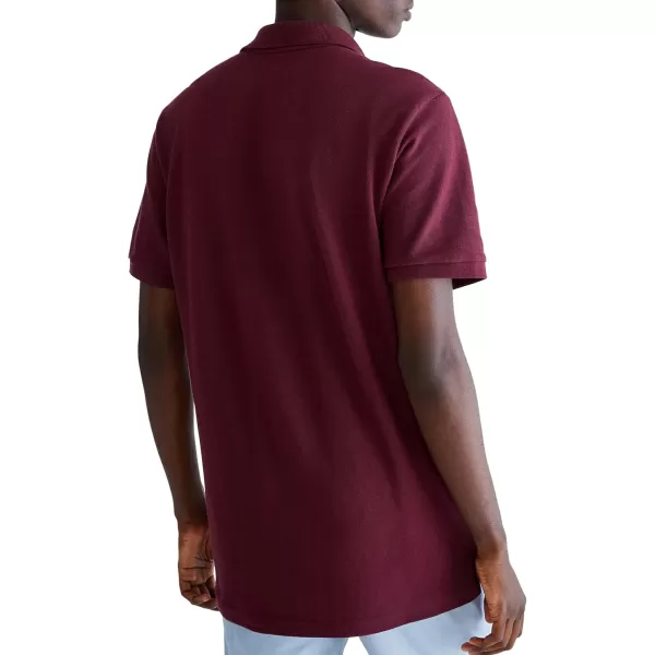 AEROPOSTALE Mens PoloDark Cherry