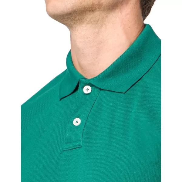 AEROPOSTALE Mens PoloEvergreen