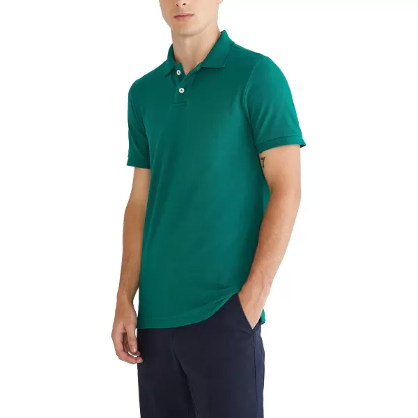 AEROPOSTALE Mens PoloEvergreen