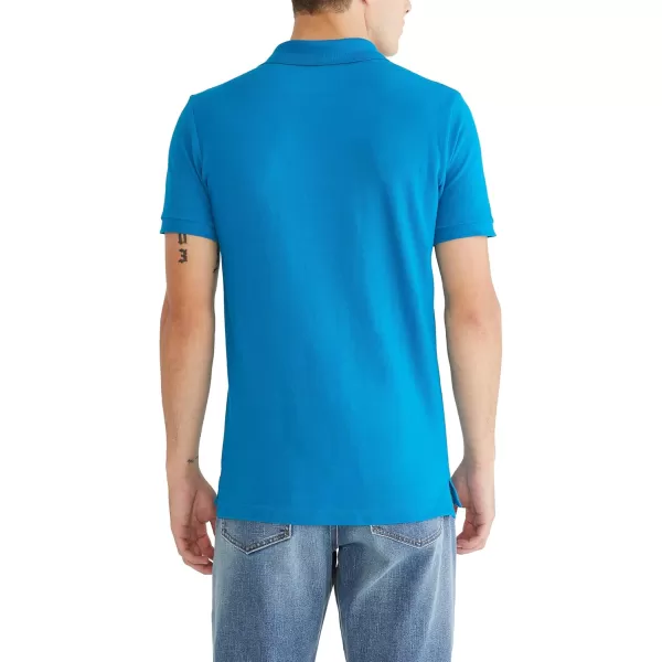 AEROPOSTALE Mens PoloOcean Pacific
