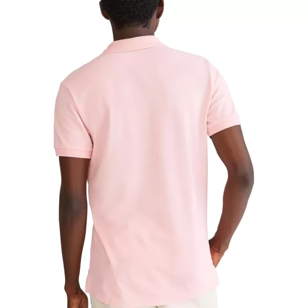 AEROPOSTALE Mens PoloPink Dream