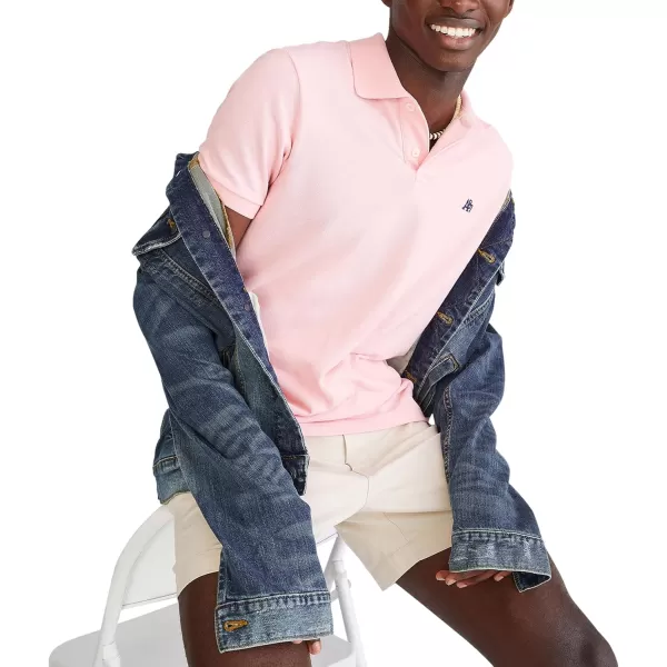 AEROPOSTALE Mens PoloPink Dream