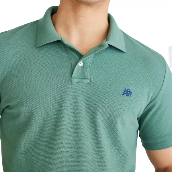 AEROPOSTALE Mens PoloTreeline