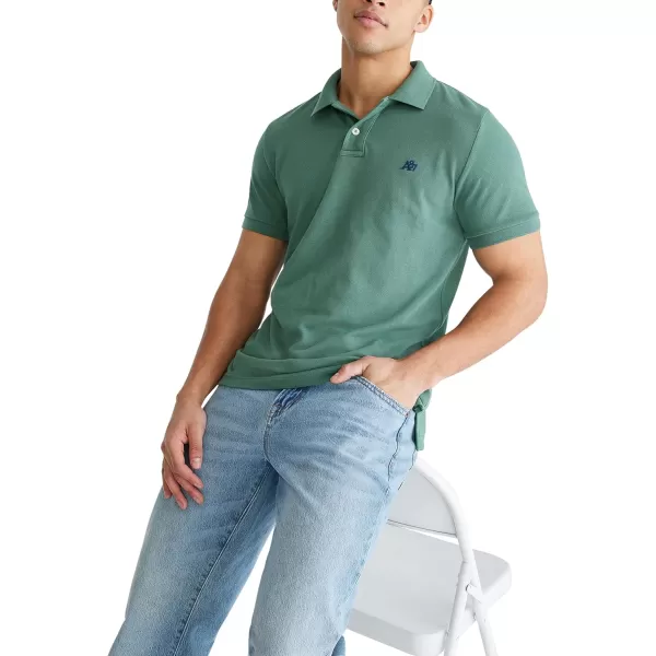AEROPOSTALE Mens PoloTreeline