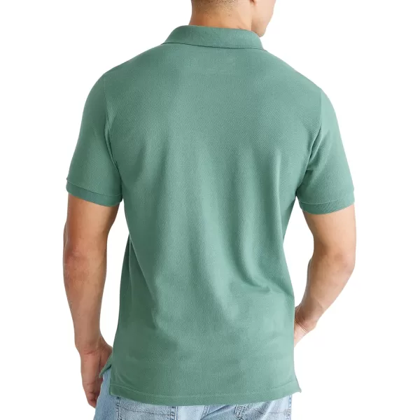 AEROPOSTALE Mens PoloTreeline