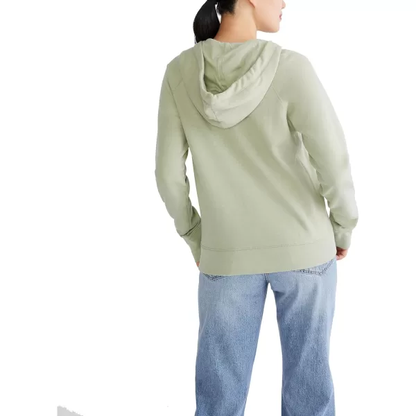 AEROPOSTALE Womens Aero Logo Full Zip HoodieCircleScriptsReseda