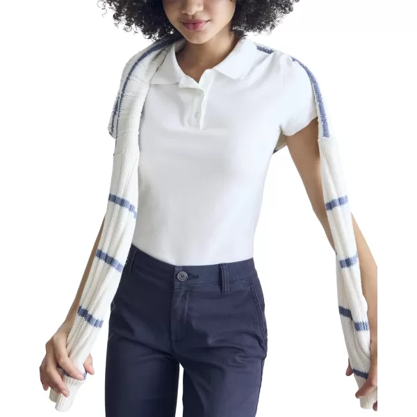 AEROPOSTALE Womens Aero Slim Uniform PantHeritage Navy