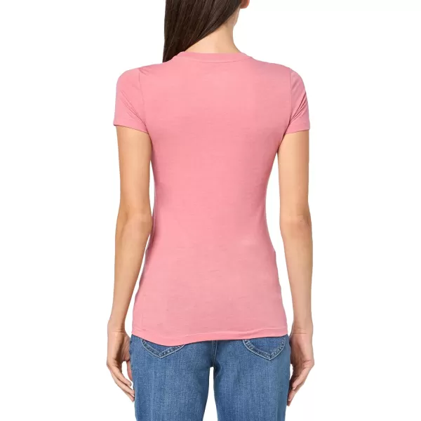 AEROPOSTALE Womens Shine Short Sleeve Graphic TeeSerafina
