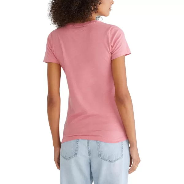 AEROPOSTALE Womens Shine Short Sleeve Graphic TeeSerafina