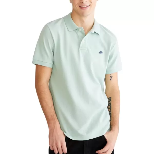 AEROPOSTALE Mens PoloArtichoke