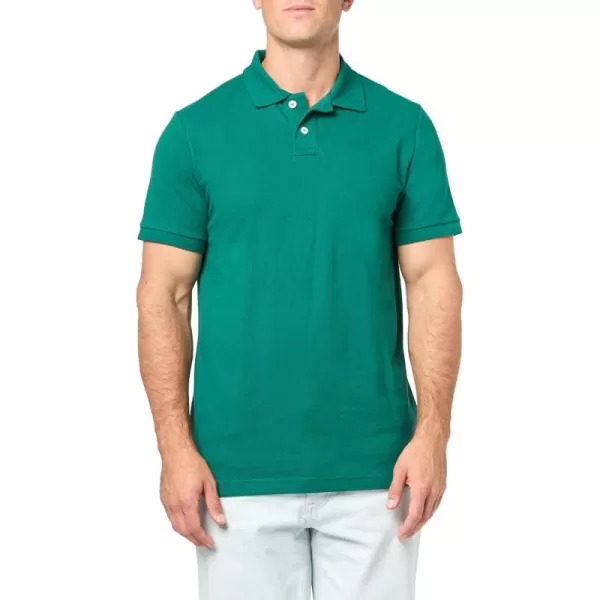 AEROPOSTALE Mens PoloEvergreen
