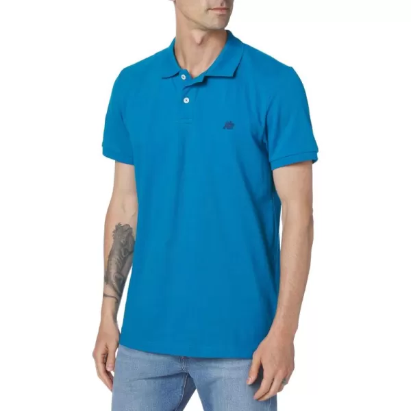 AEROPOSTALE Mens PoloOcean Pacific