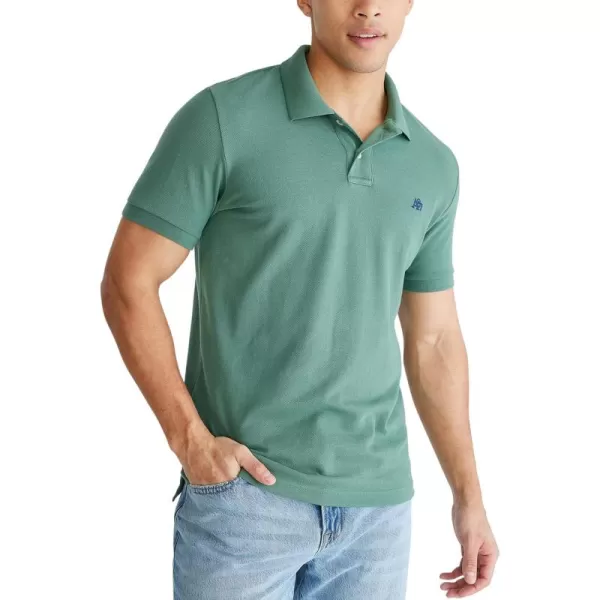 AEROPOSTALE Mens PoloTreeline