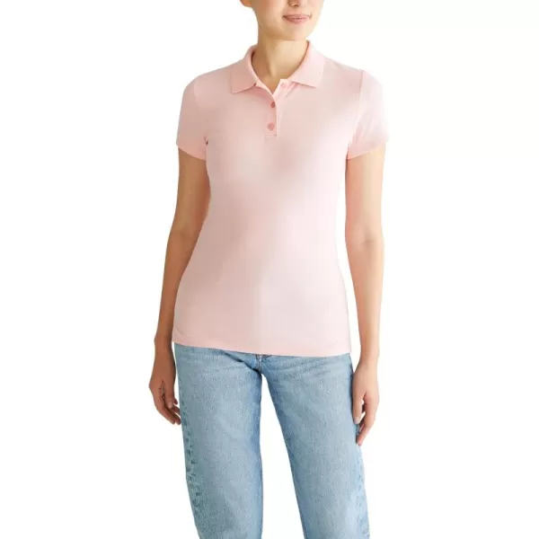 Powder Pink