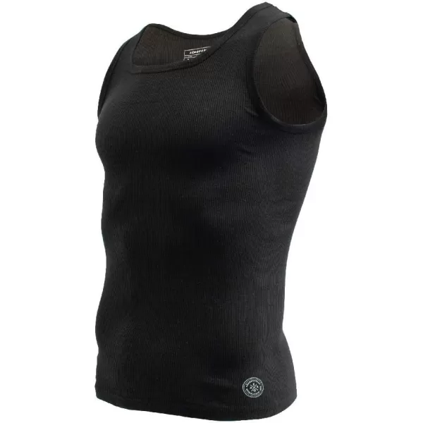 AEROPOSTALE Mens Tank Tops A Shirts Mens Undershirts Contour Fit 4 Pack Tank Top for MenMulticolored