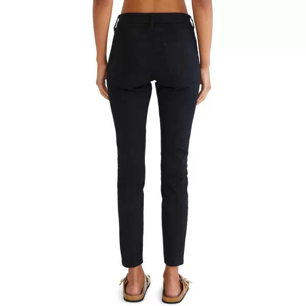 AEROPOSTALE Womens Aero High Waisted Uniform JeggingBlack