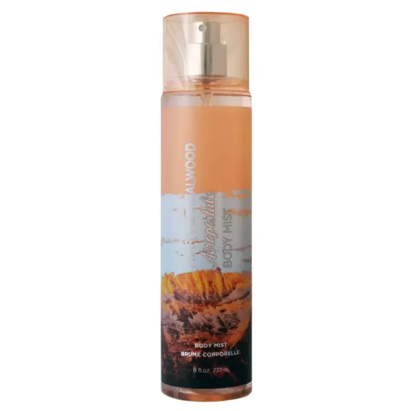 Aeropostale Adventure Collection Magnolia and Pink Grapefruit 8 Fl OzPear and Sandalwood
