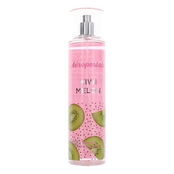 Aeropostale Pink Mango Body Mist 8 fl ozFresh