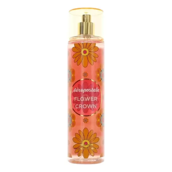 Aeropostale Pink Mango Body Mist 8 fl ozFruity