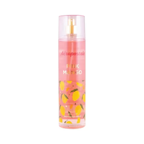 Aeropostale Pink Mango Body Mist 8 fl ozScented